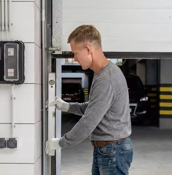Why Choose Us for Door, Gate and Security Services in West Covina, CA