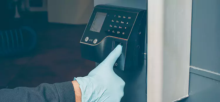Access Control Installation West Covina