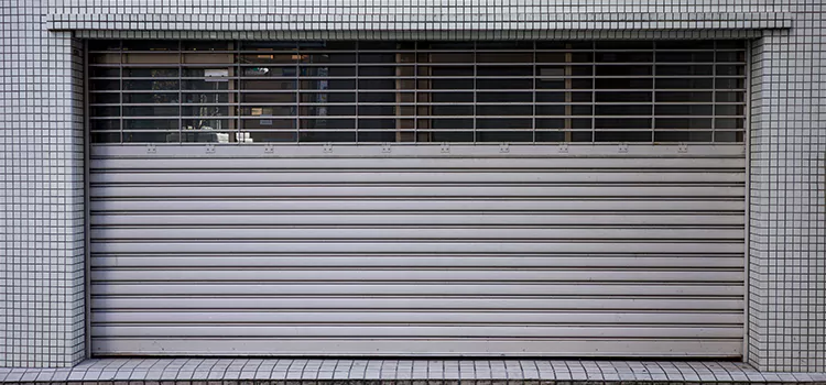 Advanced Solutions for Your Aluminum Garage Doors in West Covina, California