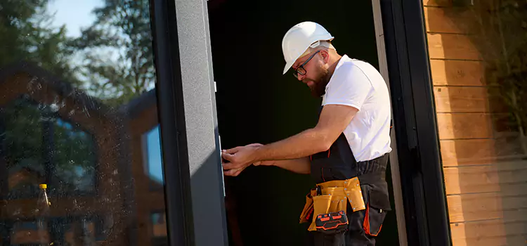 Replace Balcony Door West Covina