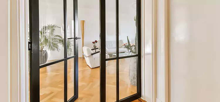 Bifold Door Replacement West Covina