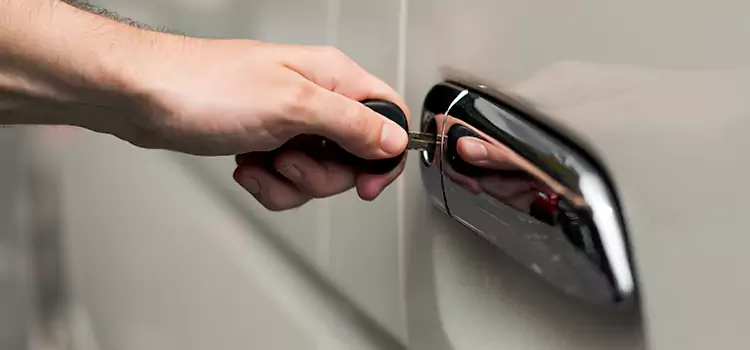 Why Choose Our Auto Locksmith Team in West Covina, CA?