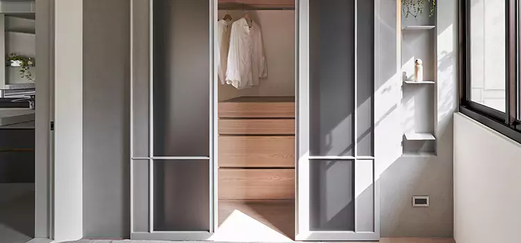 Mirror Sliding Door Replacement West Covina