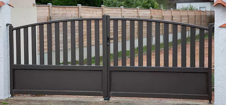 Advanced Gate Solutions in West Covina, CA