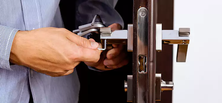 Commercial Door Lock Repair West Covina