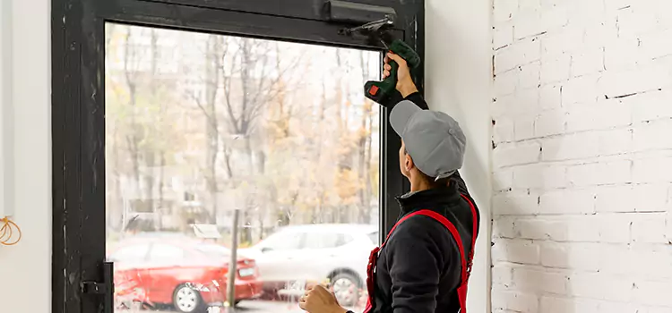 Comprehensive Door Closer Services in West Covina, CA