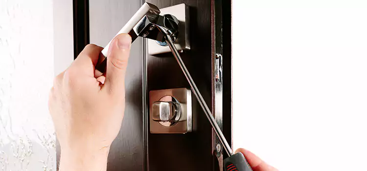 Door Lock Replacement Service West Covina