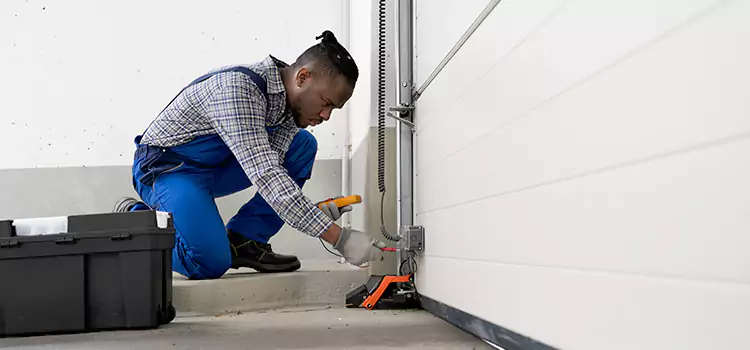 Expert Solutions for Every Garage Lock Need in West Covina, CA