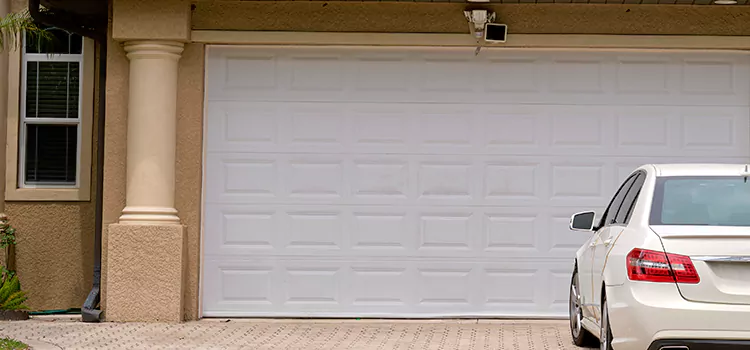 Comprehensive Garage Door Maintenance Services in West Covina, CA