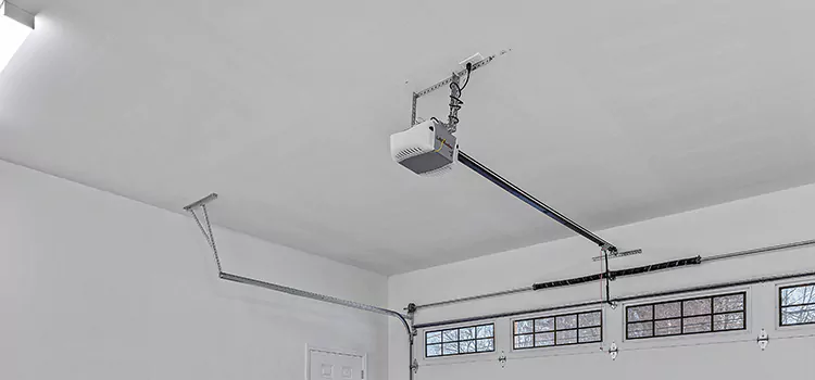Experienced Garage Door Installers West Covina