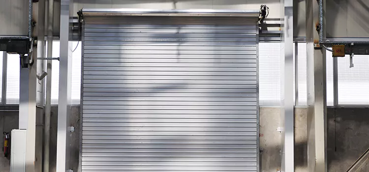 Roller Door Maintenance West Covina