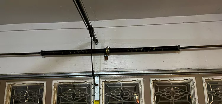 Garage Door Spring Repair Near Me West Covina