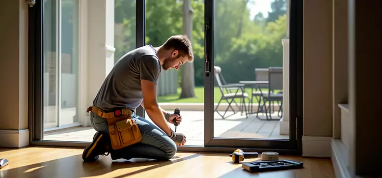 Comprehensive Solutions for Every Glass Door Need in West Covina, CA