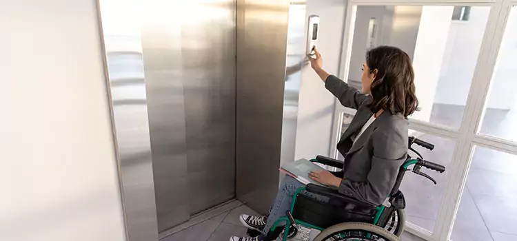Benefits of Modern Handicap Door Systems in West Covina, CA