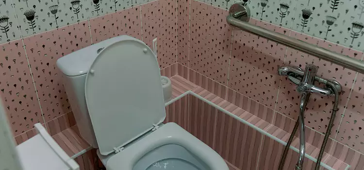 Meeting Diverse Needs With Accessible Restroom Solutions in West Covina, CA