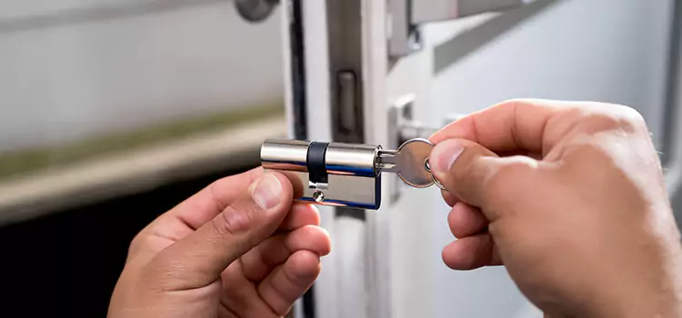 Emergency Locksmith for House West Covina
