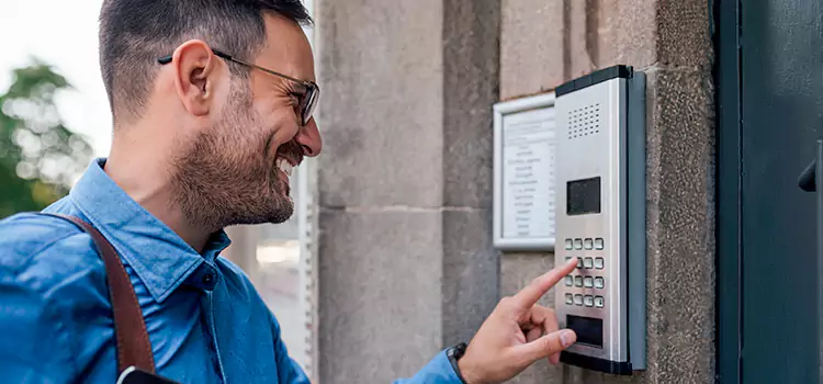 Advanced Solutions for Enhanced Security in West Covina, CA