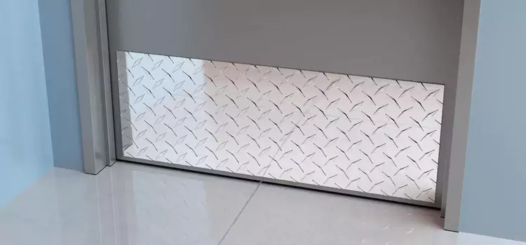 Benefits of Professional Kick Plate Solutions in West Covina, CA