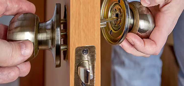 Sliding Door Lock Repair West Covina