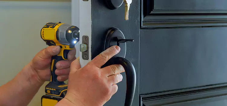 Mobile Automotive Locksmith West Covina