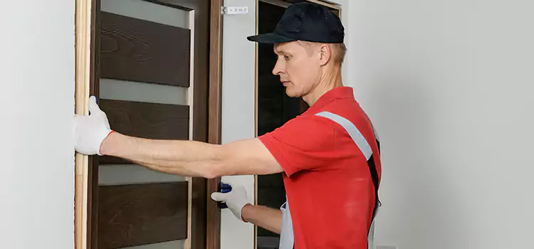 Frame and Panel Restoration West Covina