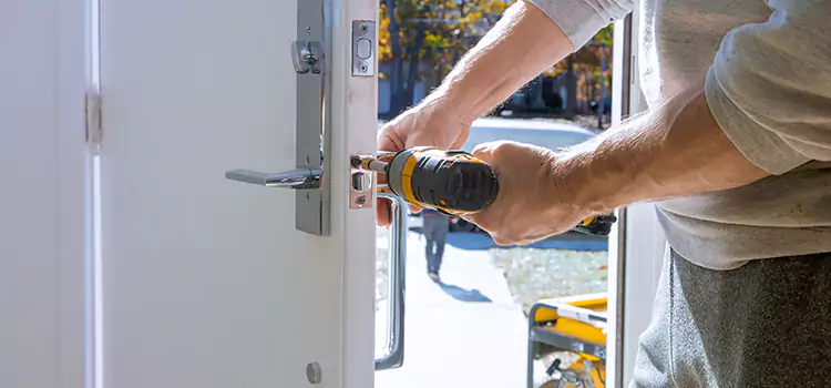 Insulated Roll Up Garage Doors Residential West Covina