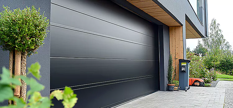 Residential Garage Door Service West Covina