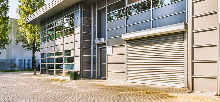 Electric Roller Garage Doors West Covina