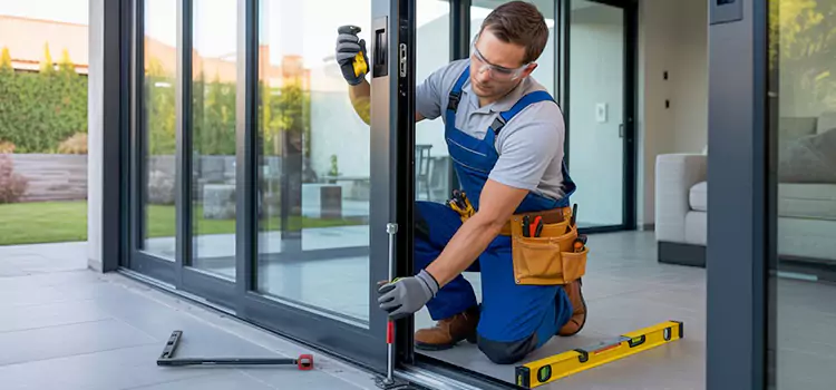 Sliding Screen Door Repair West Covina