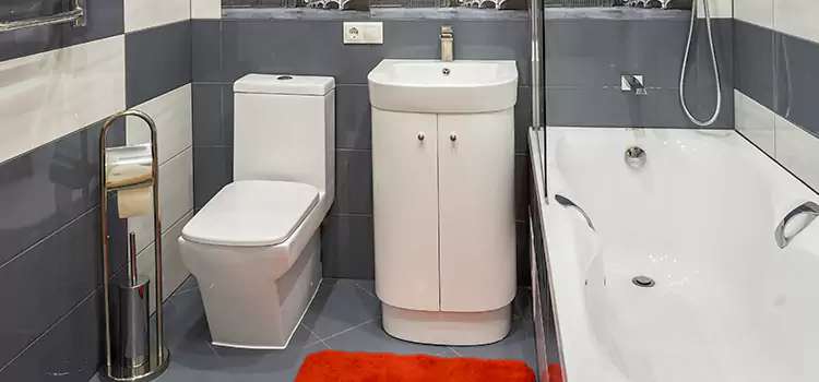 Hansgrohe Shaving Mirror West Covina