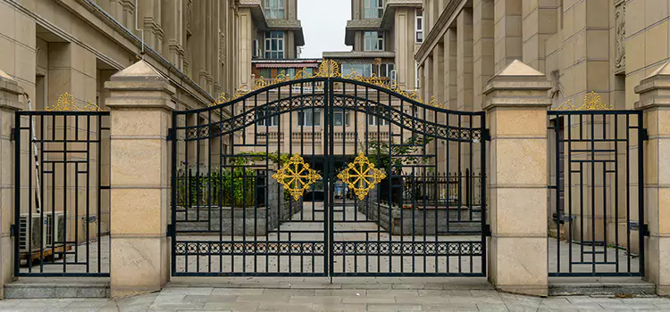 Comprehensive Iron Gate Maintenance Solutions in West Covina, CA