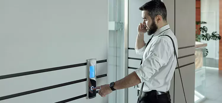 Cloud Based Access Control West Covina