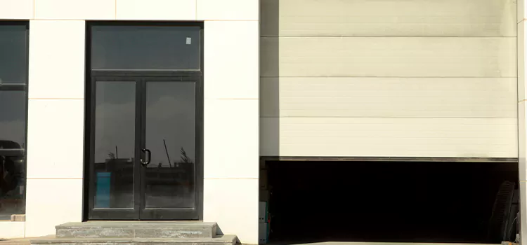 Choose Door & Gate Services West Covina for Unmatched Expertise