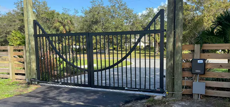 Why Choose Us for Your Automatic Gate Needs in West Covina, CA?