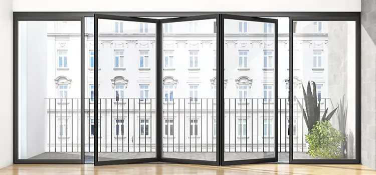 Premium Material Balcony Doors West Covina
