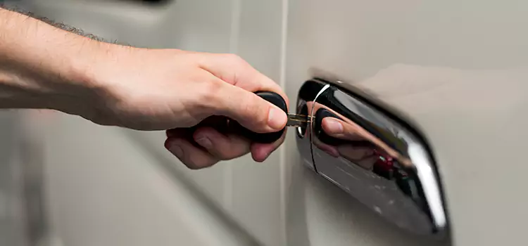 Car Unlock Service Price West Covina