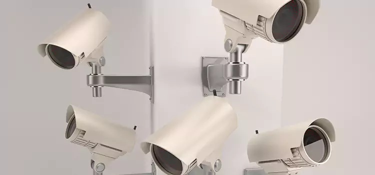 Your Trusted Partner for CCTV Solutions in West Covina