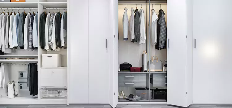 Glass Closet Door Repair West Covina