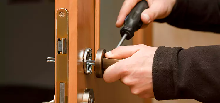 Semi Truck Locksmith West Covina
