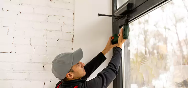 Your Trusted Partner for Door Closer Solutions in West Covina, CA