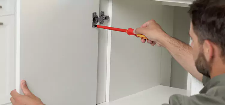 Screen Door Hinge Repair West Covina