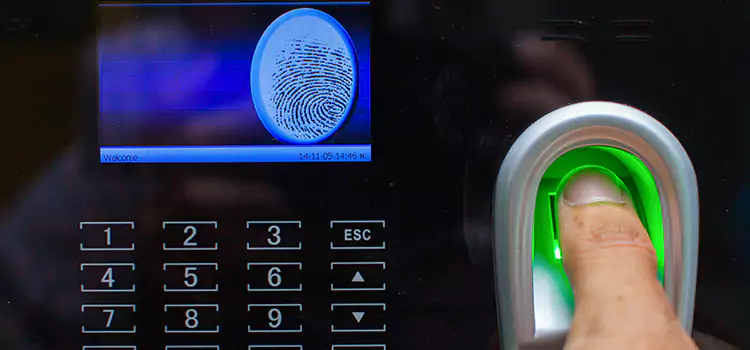 Your Trusted Partner for Secure Access in West Covina, CA