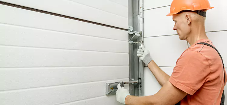 Why Choose Us for Garage Door Lock Services in West Covina, CA?
