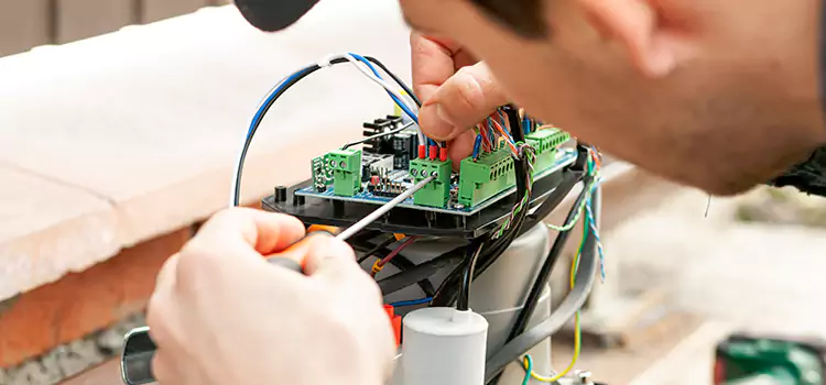 Specialized Brand Gate Motor Repairs West Covina