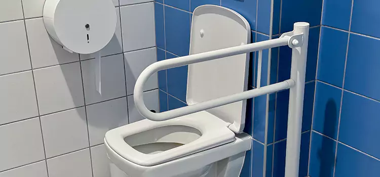 Comprehensive Solutions in West Covina, CA for Accessible Facilities