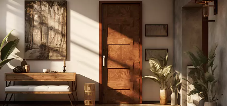 Specialty Interior Doors West Covina
