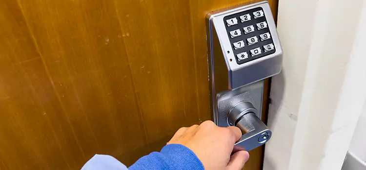 Why Choose Us for Your Keypad Lock Needs in West Covina, CA?