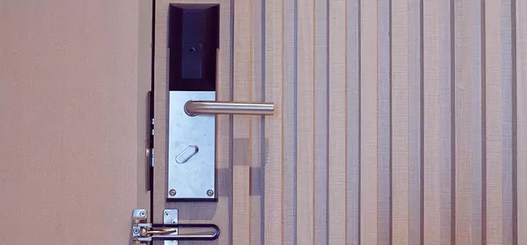 Installing a Maglock West Covina