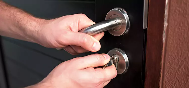 Master Key Control and Audits West Covina