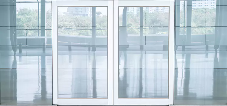 Mobile Sliding Screen Door Replacement West Covina